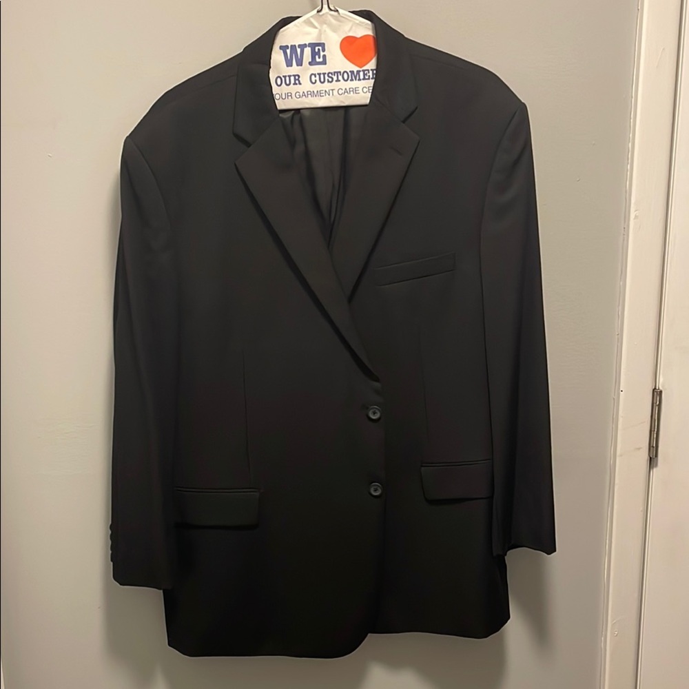 Pronto Uomo Men's Blazer